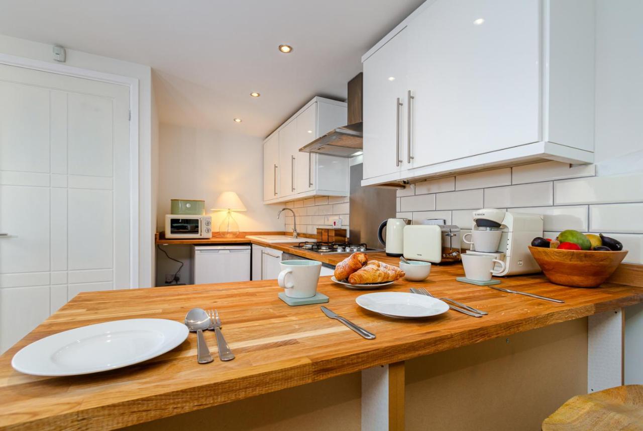 كارديف The Coach House, Centrally Located Detached Coach House المظهر الخارجي الصورة
