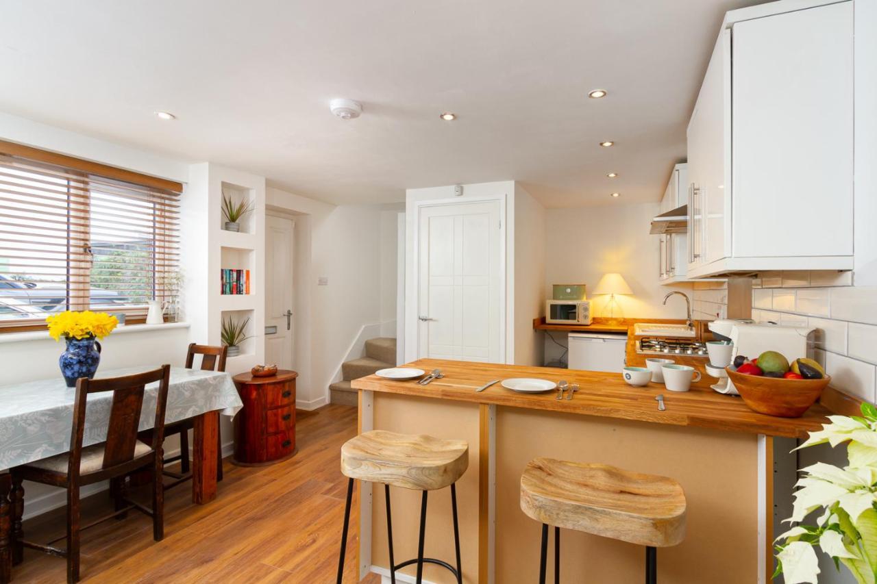 كارديف The Coach House, Centrally Located Detached Coach House المظهر الخارجي الصورة